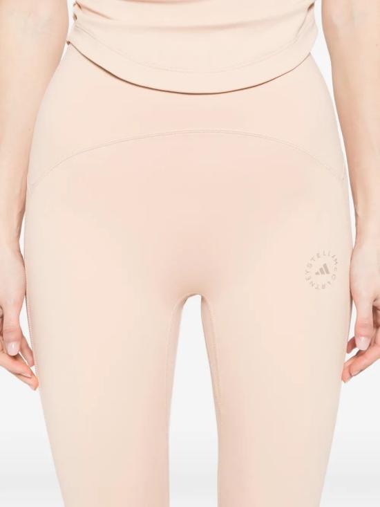 26SS 아디다스 바이 스텔라매카트니 스트레이트 팬츠 KF5118 SOFPOW - ADIDAS BY STELLA MCCARTNEY