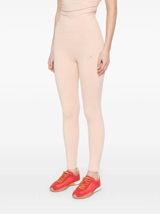 26SS 아디다스 바이 스텔라매카트니 스트레이트 팬츠 KF5118 SOFPOW - ADIDAS BY STELLA MCCARTNEY