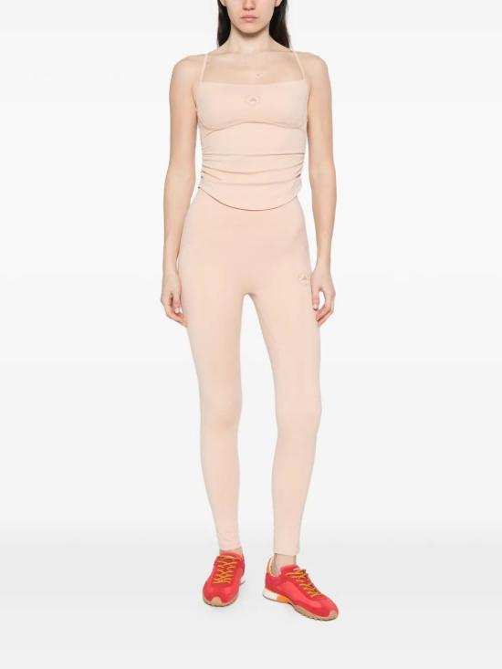 26SS 아디다스 바이 스텔라매카트니 반팔 티셔츠 JZ0633 SOFPOW - ADIDAS BY STELLA MCCARTNEY