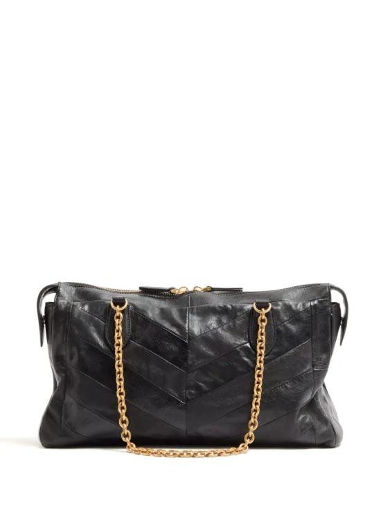 26SS 발렌티노 가라바니 토트백 8W0B0S70UYF 0NO BLACK - VALENTINO GARAVANI