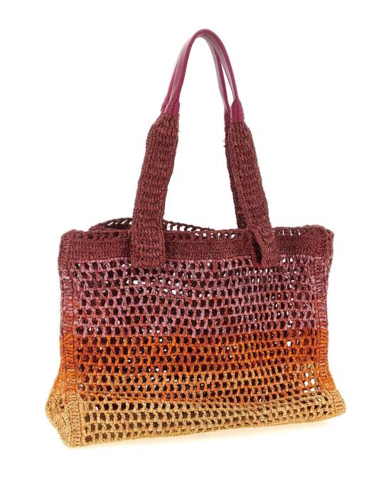 26SS 끌로에 토트백 CH26US904S14 8ZA MULTIORANG - CHLOE