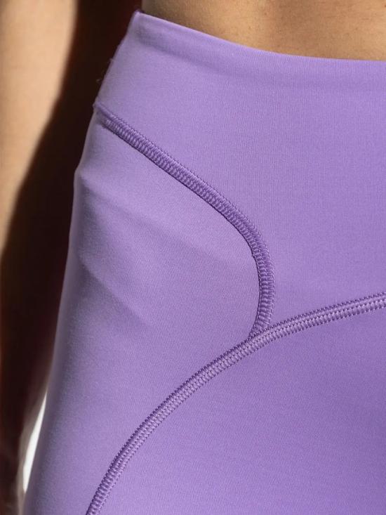26SS 아디다스 바이 스텔라매카트니 스트레이트 팬츠 JY8151 VIOFUS - ADIDAS BY STELLA MCCARTNEY