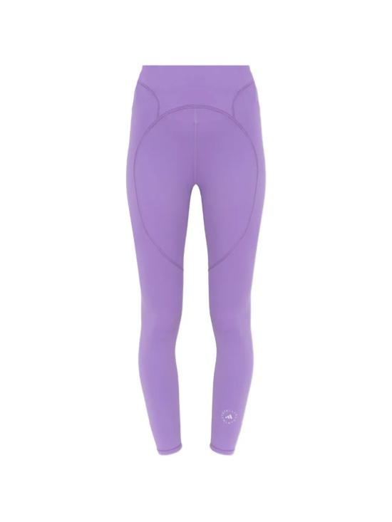 26SS 아디다스 바이 스텔라매카트니 스트레이트 팬츠 JY8151 VIOFUS