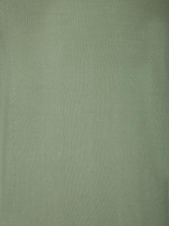 26SS 다니엘피에솔리 탑 DF0307 40 Green - DANIELE FIESOLI