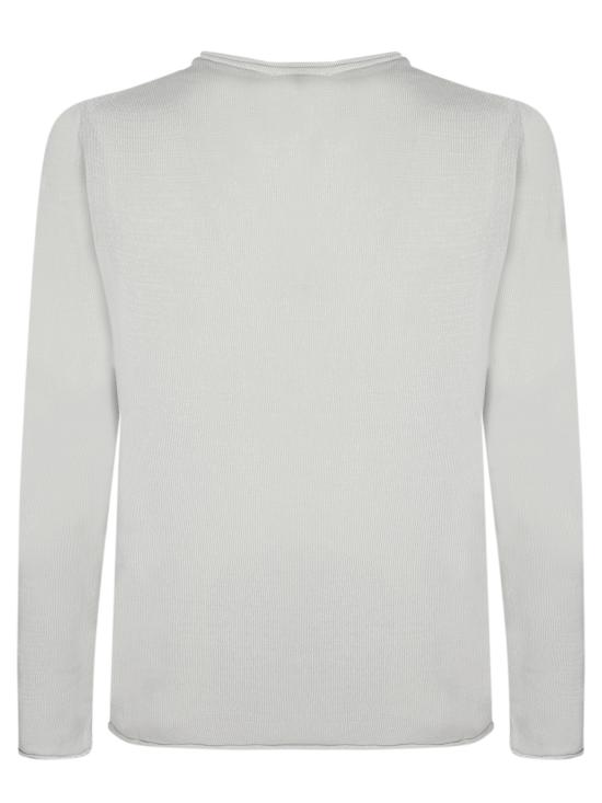 26SS 다니엘피에솔리 탑 DF0309 11 White - DANIELE FIESOLI
