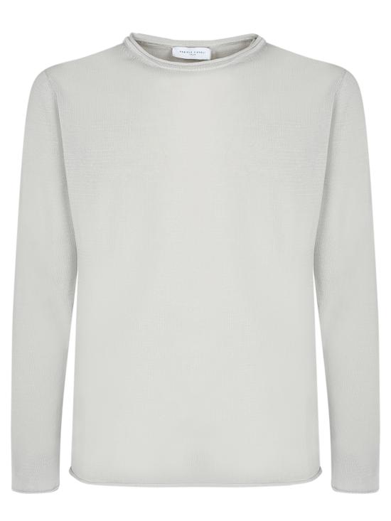 26SS 다니엘피에솔리 탑 DF0309 11 White