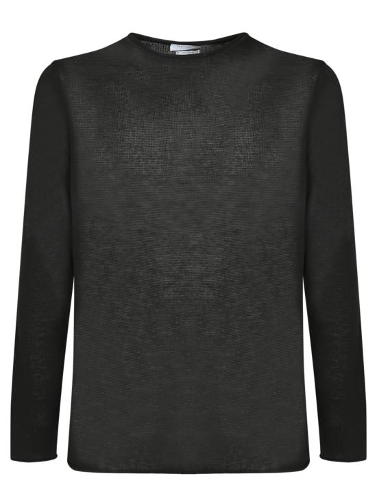 26SS 다니엘피에솔리 탑 DF0309 13 Black