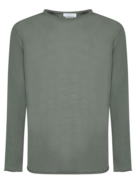 26SS 다니엘피에솔리 탑 DF0309 44 Green