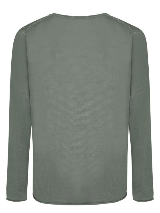 26SS 다니엘피에솔리 탑 DF0309 44 Green - DANIELE FIESOLI