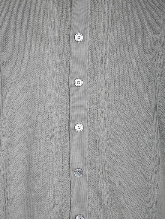 26SS 다니엘피에솔리 셔츠 DF3001 010 Beige - DANIELE FIESOLI