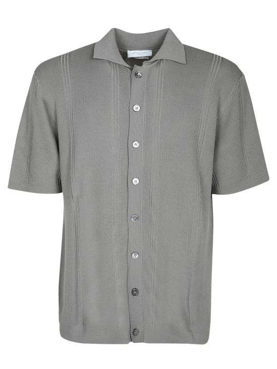 26SS 다니엘피에솔리 셔츠 DF3001 010 Beige