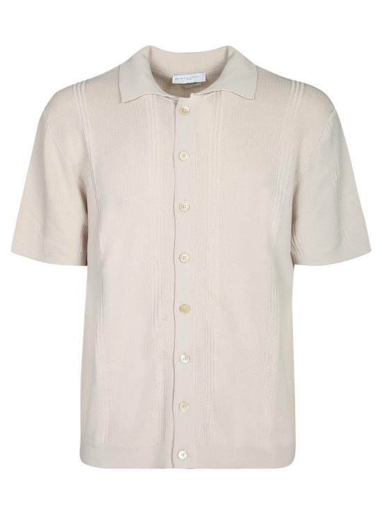 26SS 다니엘피에솔리 스웨터 DF3001 011 White