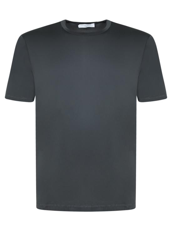 26SS 다니엘피에솔리 탑 DF4210 175 Grey