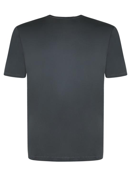 26SS 다니엘피에솔리 탑 DF4210 175 Grey - DANIELE FIESOLI