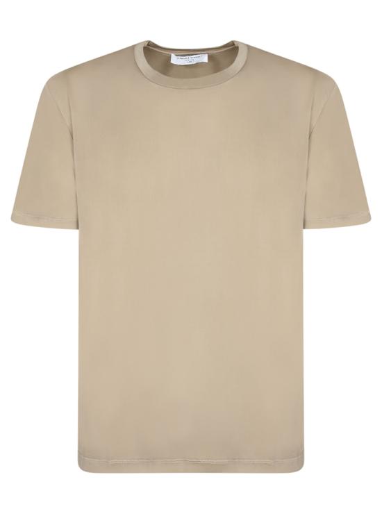 26SS 다니엘피에솔리 탑 DF4210 303 Brown