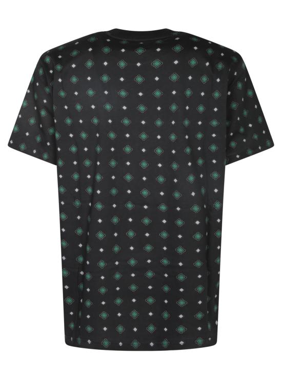 26SS 모스키노 탑 0717 0241 2555 Black - MOSCHINO