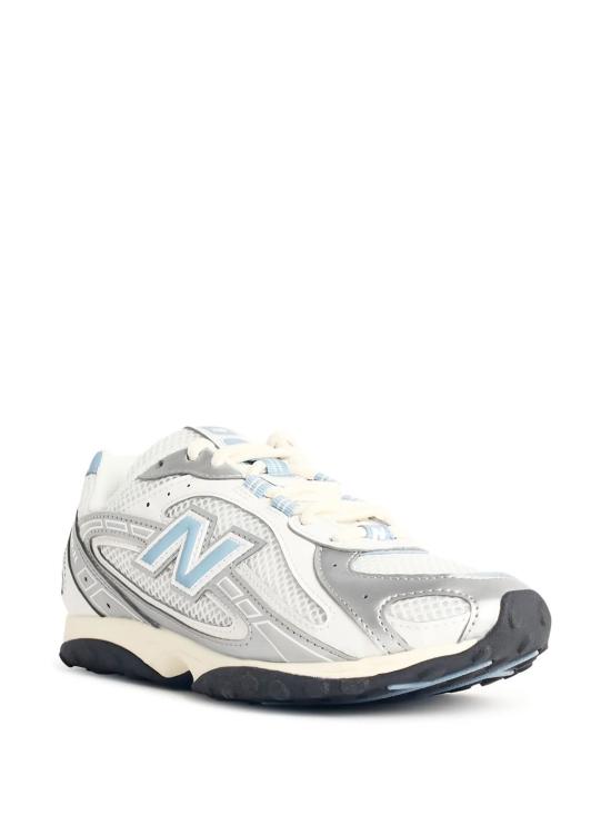 25SS 뉴발란스 204L 스웨이드 스니커즈 U204LSWC SILERMETAL SILVERMETA - NEW BALANCE