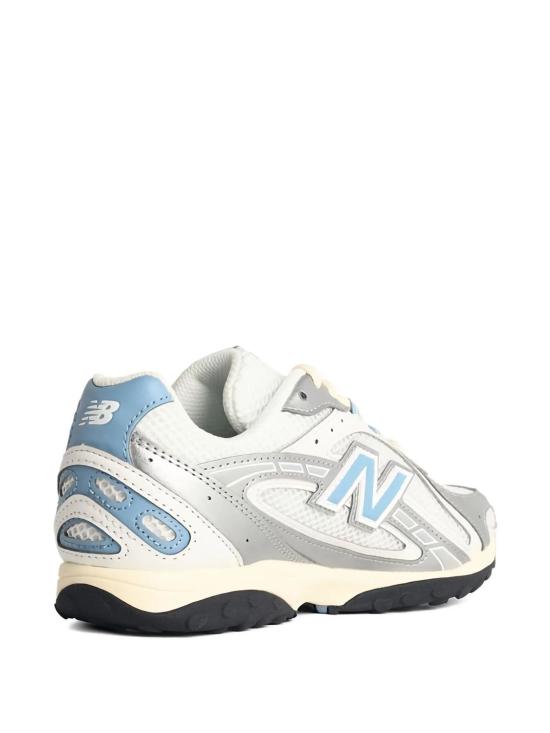 25SS 뉴발란스 204L 스웨이드 스니커즈 U204LSWC SILERMETAL SILVERMETA - NEW BALANCE