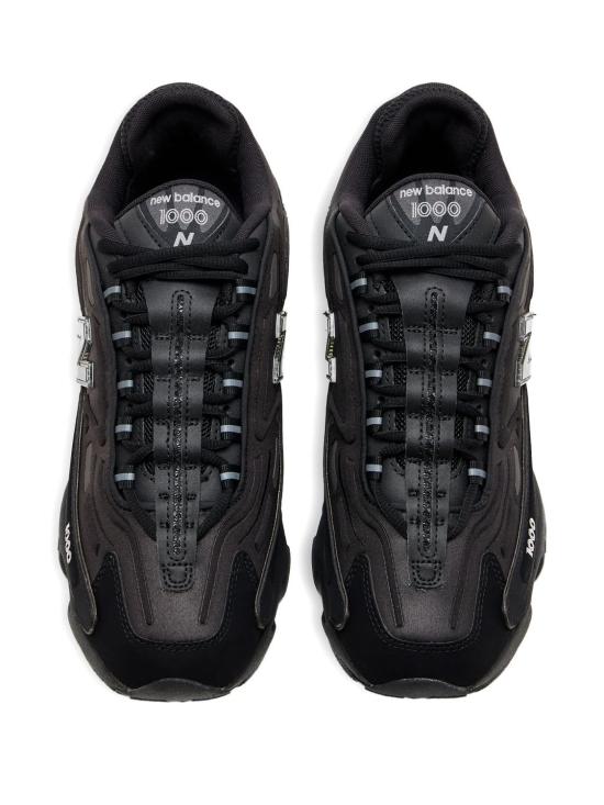 25SS 뉴발란스 스니커즈 M1000DB 001 BLACK - NEW BALANCE