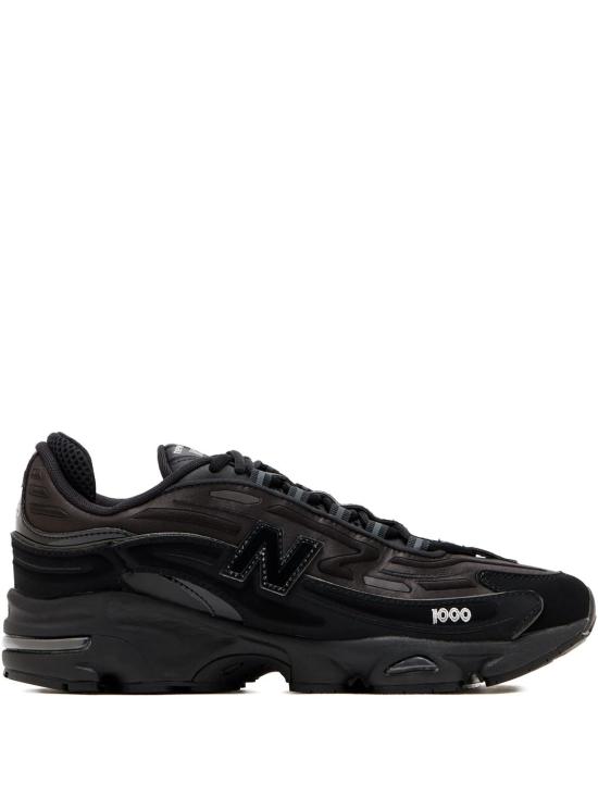 25SS 뉴발란스 스니커즈 M1000DB 001 BLACK