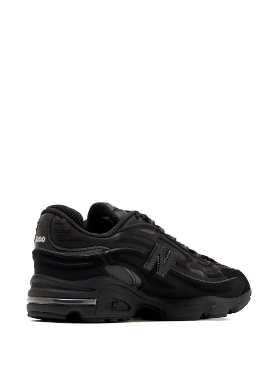 25SS 뉴발란스 스니커즈 M1000DB 001 BLACK - NEW BALANCE