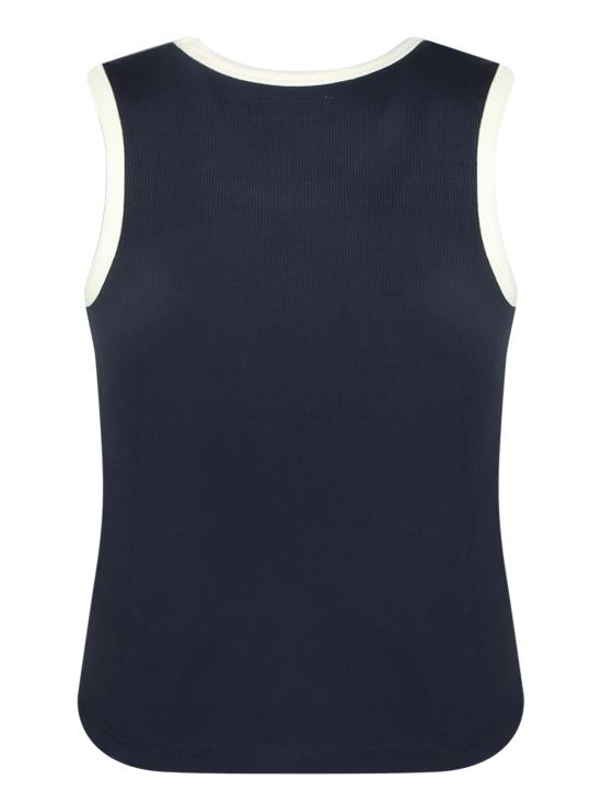 26SS 카레르 스웨터 100010001 NAVY Blue - CARRER