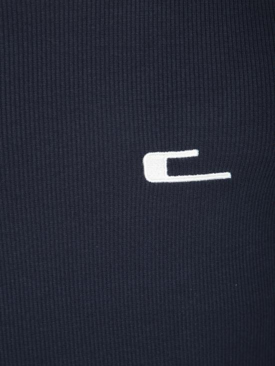 26SS 카레르 스웨터 100010001 NAVY Blue - CARRER