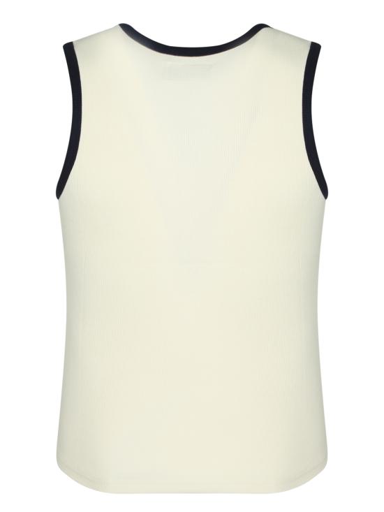 26SS 카레르 스웨터 100010002 ECRU Beige - CARRER
