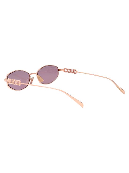  구찌 선글라스 GG1802S 003 Gold - GUCCI