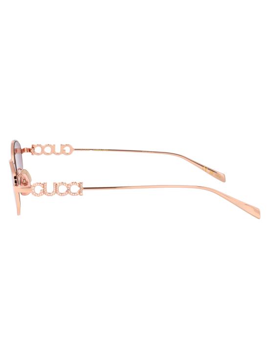  구찌 선글라스 GG1802S 003 Gold - GUCCI