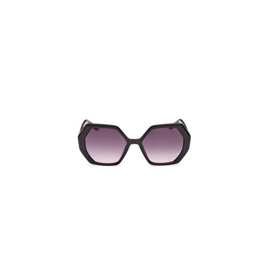  게스 선글라스 GU7879 01B Shiny Black - GUESS