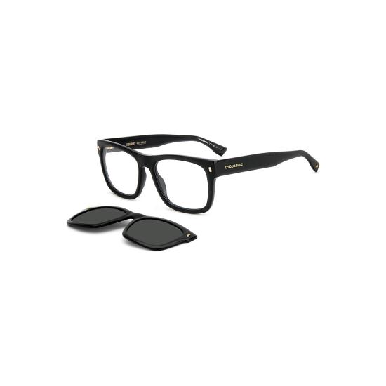  디스퀘어드2 선글라스 D20100CS 807 M9 Black