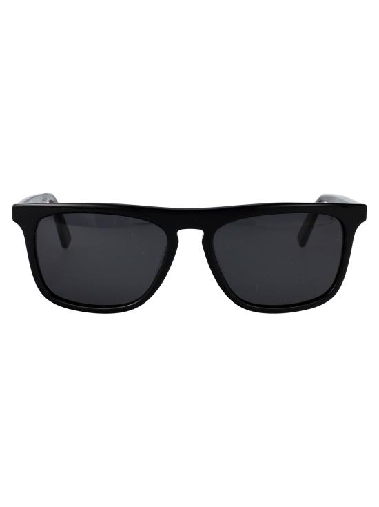  생로랑 선글라스 SL586 001 Black