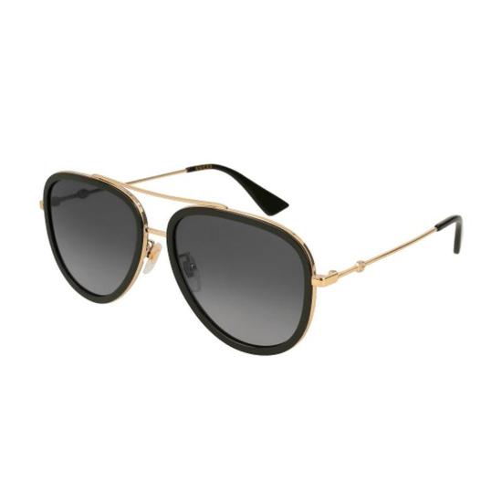  구찌 선글라스 GG0062S 011 Gold