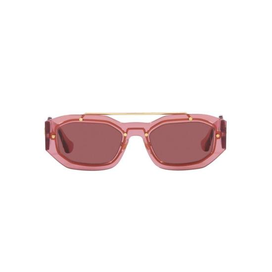  베르사체 선글라스 VE2235 100269 Pink - VERSACE