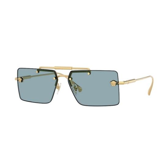  베르사체 선글라스 VE2245 100280 Gold