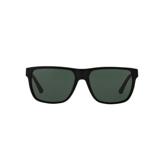  엠포리오 아르마니 선글라스 EA4035 501771 Black - EMPORIO ARMANI