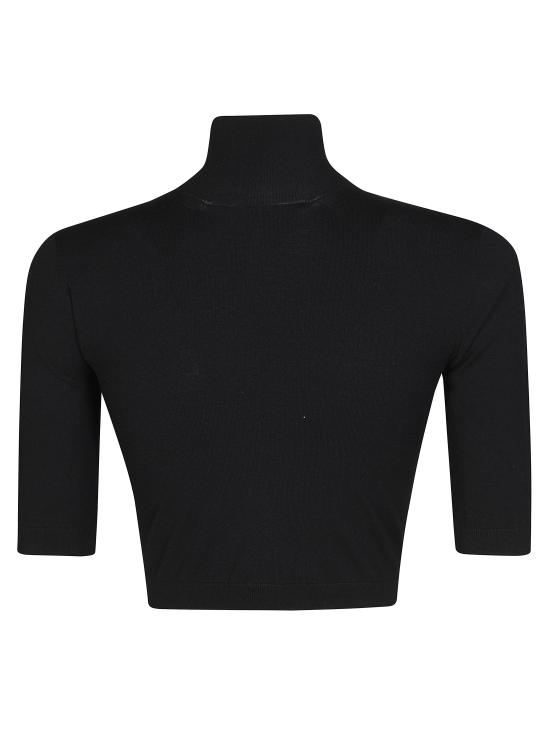 26SS 막스마라 가디건 2611361213600 009 NERO - MAX MARA