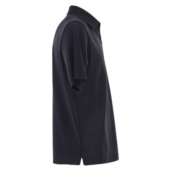 26SS 에르노 폴로 티셔츠 JV000004U BLUE - HERNO