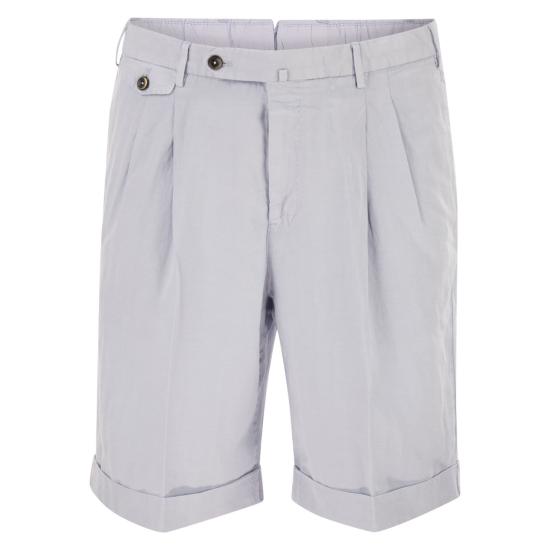 26SS 피티토리노 숏팬츠 CBBT2PZP0CL1 LIGHT BLUE