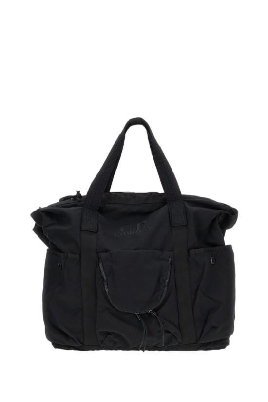 26SS 씨피 컴퍼니 숄더백 20CMAC182A 110305G 999 BLACK DOM