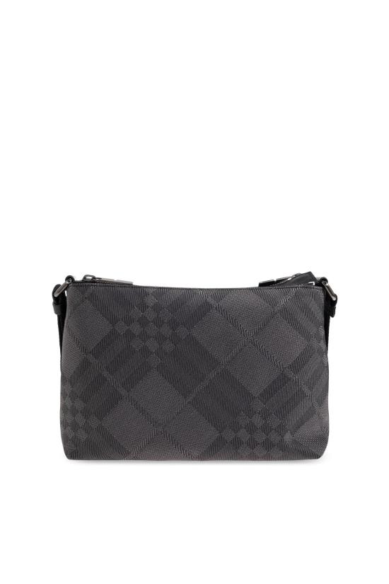 26SS 버버리 체스터 크로스바디백 8119588 BLACK DOM - BURBERRY