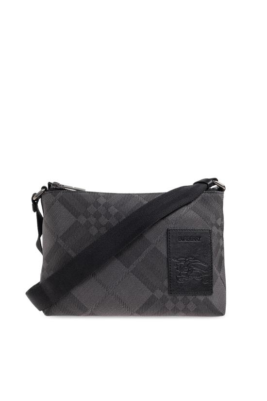 26SS 버버리 숄더백 8119588 BLACK DOM