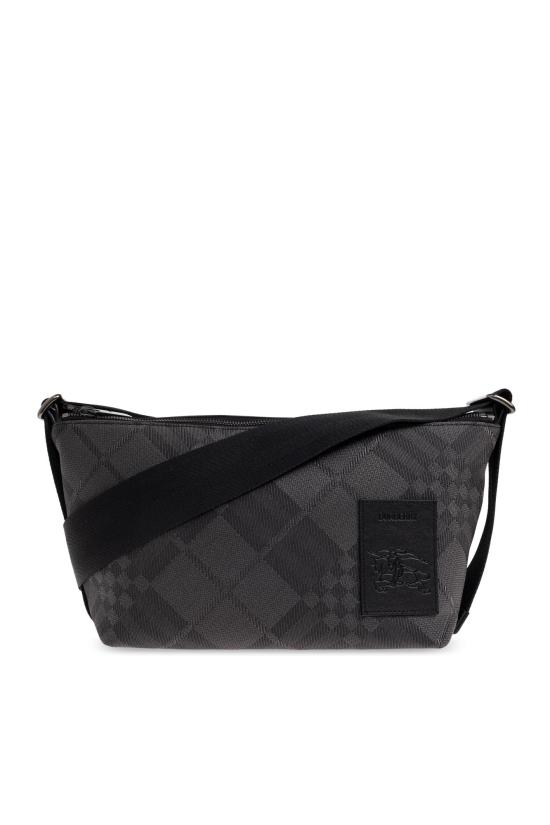 26SS 버버리 숄더백 8119584 BLACK DOM