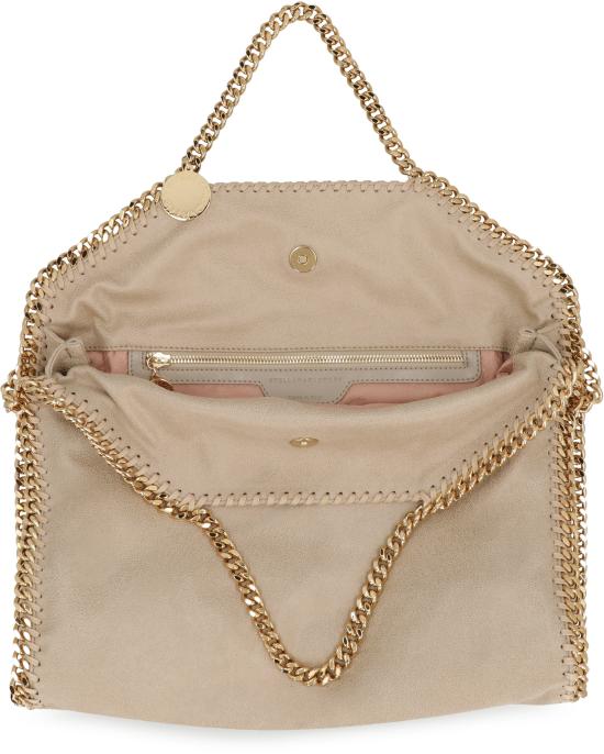  스텔라 맥카트니 숄더백 234387W9355 9300 Beige - STELLA MCCARTNEY