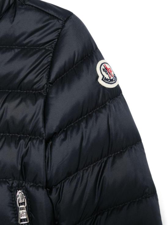 26SS [키즈] 몽클레어 자켓 L19511A00021597YF778 NAVY - MONCLER