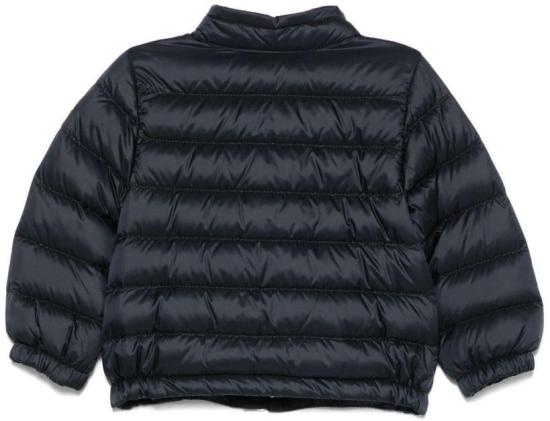 26SS [키즈] 몽클레어 자켓 L19511A00021597YF778 NAVY - MONCLER