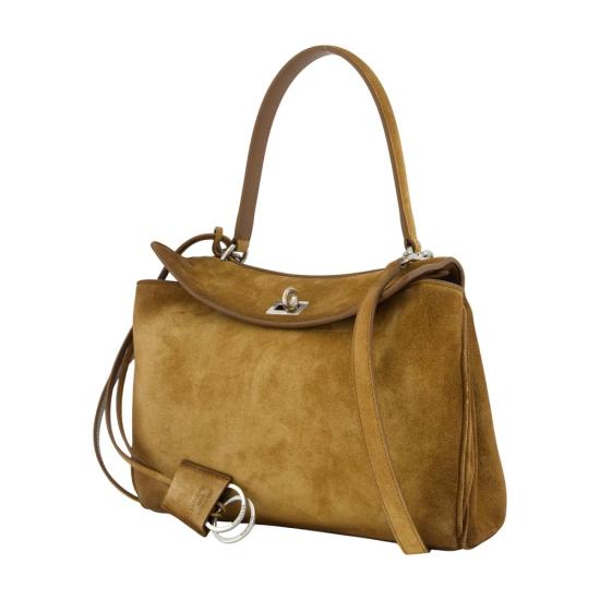 26SS 발렌시아가 크로스백 789779 2AB4G 2533 beige - BALENCIAGA