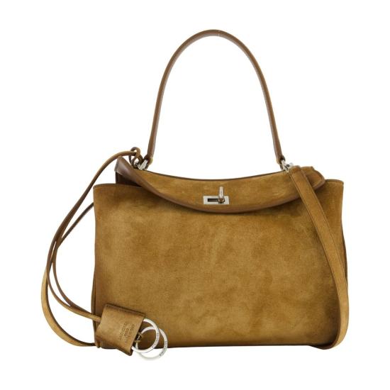 26SS 발렌시아가 크로스백 789779 2AB4G 2533 beige