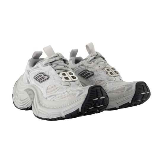26SS 발렌시아가 스니커즈 815853 W6XHW 1100 grey - BALENCIAGA